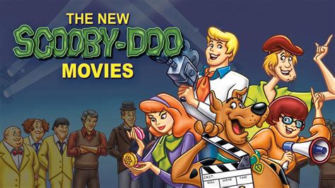 scooby doo free movie online|Watch The New Scooby.